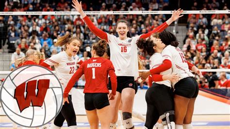 wisconsin women volleyball team leaked|university of wisconsin volleyball leak.